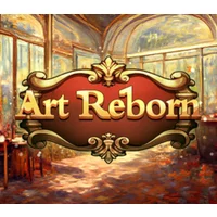 Buy Art Reborn (Painting Connoisseur) Steam CD Key | Instan...