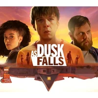 Shape Fates in As Dusk Falls Adventure Game for Xbox & PC