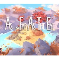 As Far As The Eye: Nomadic City Builder Strategy Game | Stea