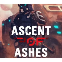 Buy Ascent of Ashes PC Steam CD Key | Instant Delivery