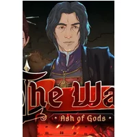 Ash Of Gods: The Way Indie PC Steam Game Key - Strategic Car...