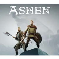 Ashen: Definitive Edition Xbox One Action RPG CD Key - Buy Now