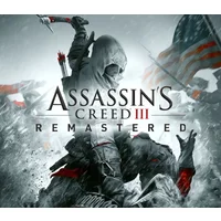 Buy Assassin's Creed 3 Remastered EU Nintendo Switch CD Key