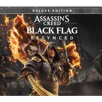 Buy Assassin's Creed Black Flag | Instant Delivery 2026