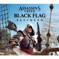 Buy Assassin's Creed Black Flag | Instant Delivery 2026