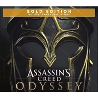 Explore Ancient Greece in Assassin's Creed Odyssey Gold Edit