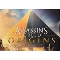 Assassin's Creed: Origins EMEA Ubisoft Connect CD Key - Expl