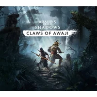 Assassin's Creed Shadows - Claws of Awaji DLC for Xbox Serie...