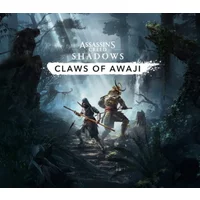 Assassin's Creed Shadows - Claws of Awaji DLC for Xbox Serie...