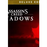 Assassin’s Creed Shadows Deluxe Edition for Xbox Series X|S...