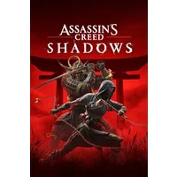 Assassin’s Creed Shadows Nintendo Switch 2 Action Game Key