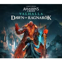 Assassin's Creed Valhalla - Dawn of Ragnarök | PS5 Action Ad