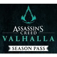 Assassin's Creed Valhalla Season Pass Xbox One - Unlock Excl