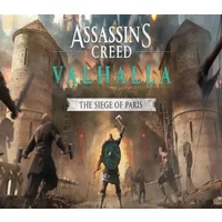 Assassin's Creed Valhalla Siege of Paris DLC - Epic Viking A...