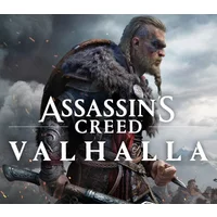 Assassin's Creed Valhalla Xbox One/Xbox Series X|S CD Key -...