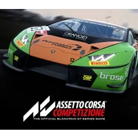 Elevate Your Racing Experience with Assetto Corsa Competizio