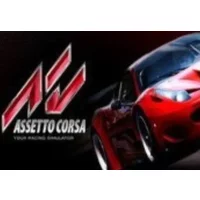 Buy Assetto Corsa Steam Gift - Ultimate Racing Simulator |