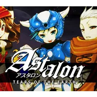 Astalon: Tears of the Earth Action Adventure Game for Xbox O...