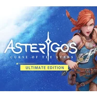 Buy Asterigos Ultimate Edition | Instant Delivery | Best Price