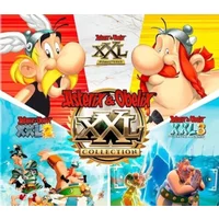 Asterix & Obelix Collection for Nintendo Switch - Action Adv...