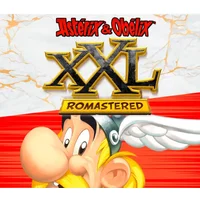 Asterix & Obelix XXL: Romastered - Action Adventure Game for...