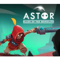 Buy Astor: Blade of the Monolith PC Steam CD Key | Instant...
