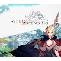 Astria Ascending Xbox One RPG Adventure | CD Key