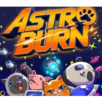Astro Burn PC Steam CD Key - Action Shooter Game | Download...