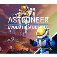 Buy Astroneer - Evolution Bundle DLC PC Steam CD Key | Inst...