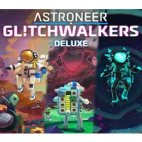 Buy Astroneer Glitchwalkers Deluxe Edition EU XBOX One / Xbo...