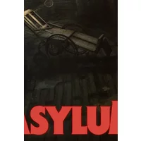 ASYLUM PC Steam CD Key - Explore the Horrors of Hanwell Inst...