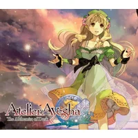 Atelier Ayesha: The Alchemist of Dusk DX | RPG PC Steam Key