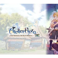 Buy Atelier Ryza: Ever Darkness & the Secret Hideout DX PC S...