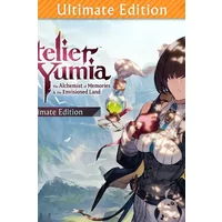 Atelier Yumia Ultimate Edition: Alchemical Adventures on Xbo...
