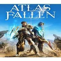 Atlas Fallen Xbox Series X|S Action Game - CD Key