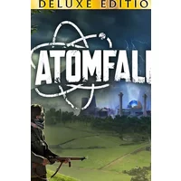 Engage in Atomfall Deluxe Edition Action on Steam PC