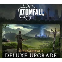 Buy Atomfall - Deluxe Upgrade DLC EU XBOX One / Xbox Series...
