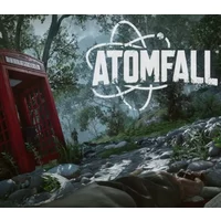 Atomfall Survival-Action Game | XBOX One, PC CD Key