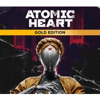 Explore Chaos in Atomic Heart Gold Edition for