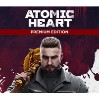 Atomic Heart Premium Edition Xbox Action Game Key