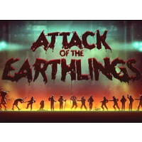 Buy Attack of the Earthlings PC Steam CD Key - Steam Key | I
