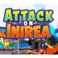 Buy Attack on Inirea PC Steam | Instant Delivery | Best Price