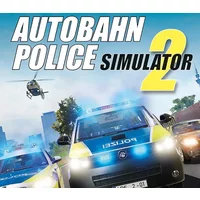 Autobahn Police Simulator 2 EU PC Steam Altergift | Thrillin