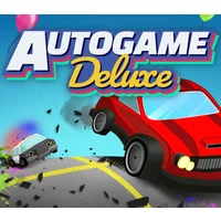 Autogame Deluxe PC Steam CD Key - Fast-Paced Action Game