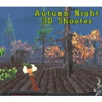 Buy Autumn Night 3D Shooter PC Steam CD Key - Steam Key | In