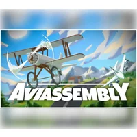 Buy Aviassembly PC Steam Altergift | Instant Delivery