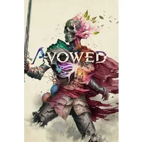 Avowed AU Xbox Series X|S / PC CD Key - Fantasy RPG Adventur...