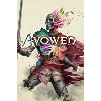 Avowed US Xbox Series X|S & PC CD Key - Fantasy RPG Adventur...