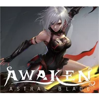 AWAKEN - Astral Blade Action Game | Buy PC Steam CD Key