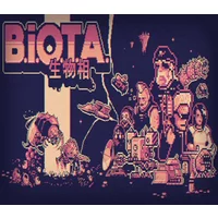 Get Your B.I.O.T.A. Steam CD Key Now for Retro Action Fun!